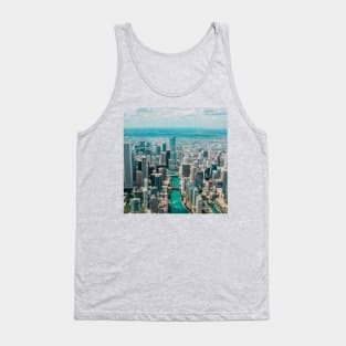 City Livin' Tank Top